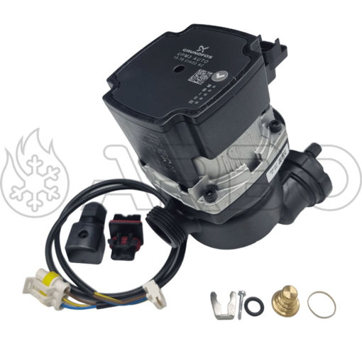 Imagen de KIT DE REEMPLAZO DEL CIRCULADOR